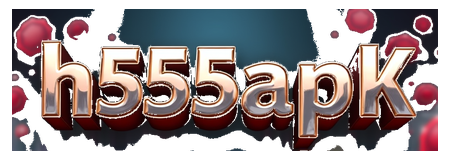 h555apk logo